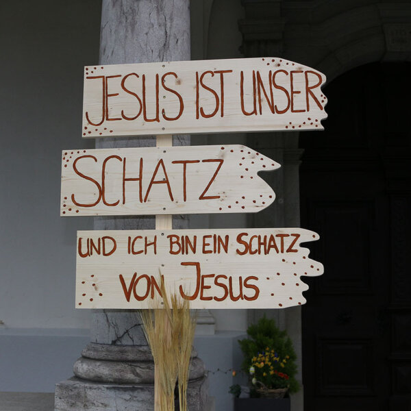 Einstieg