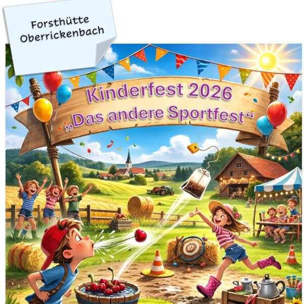 Kinderfest