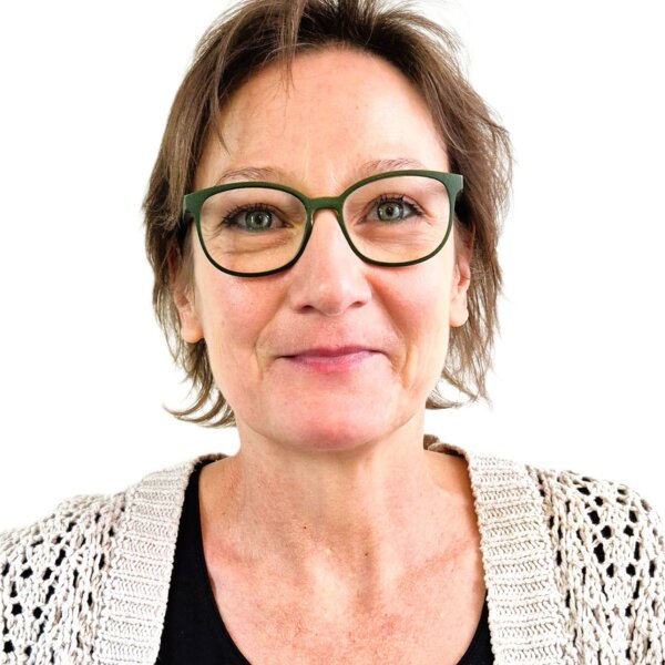 Rita Portrait 2026