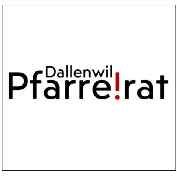 Pfarreirat Dallenwil mit Rahmen