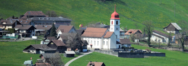 Pfarrei Dallenwil